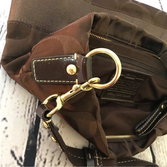 Coach Crossbody NWOT - Picture 9 of 13